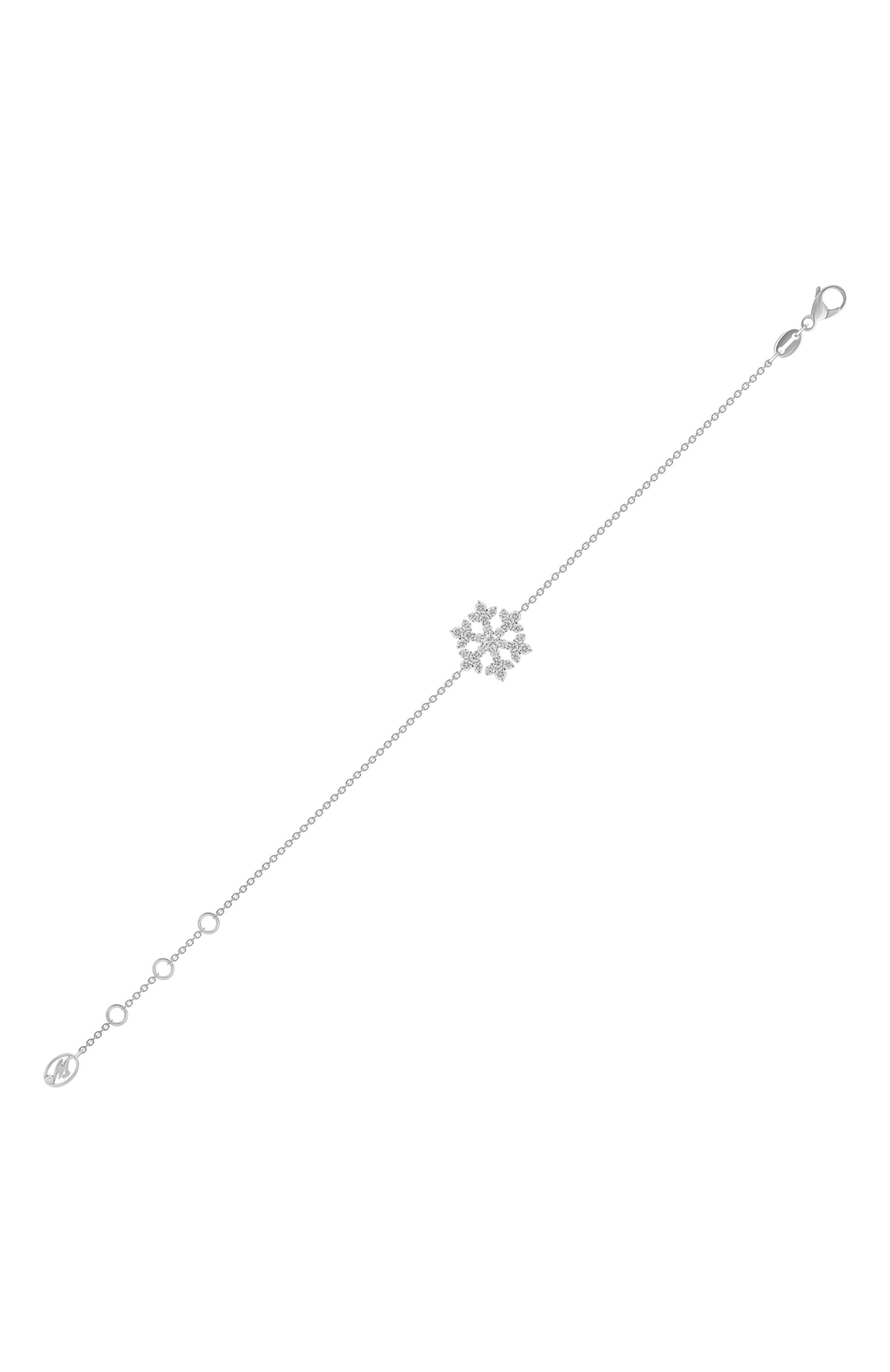 Браслет MERCURY, арт. MB29692/WG, фото 2