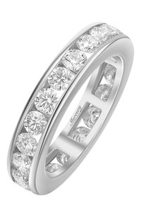 Кольцо MERCURY, арт. MR808/WG/1RD0.10, фото 1