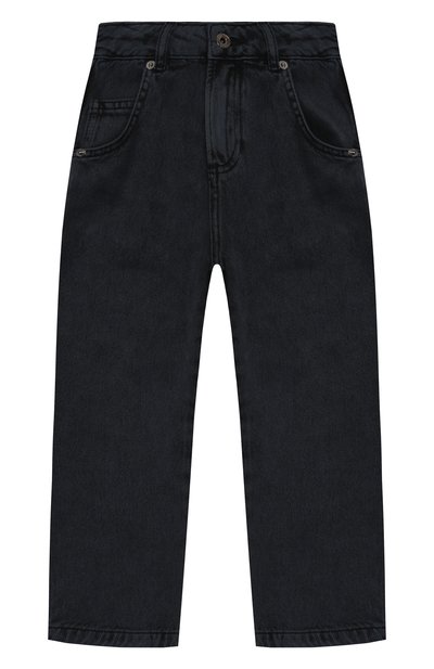 Джинсы EMPORIO ARMANI, арт. EB000527/AF16386