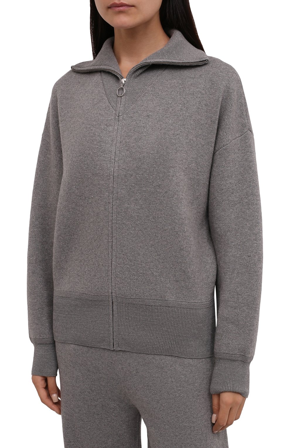 Кардиган ISABEL MARANT ETOILE, арт. CA0294-21A046E/AXELLE, фото 3