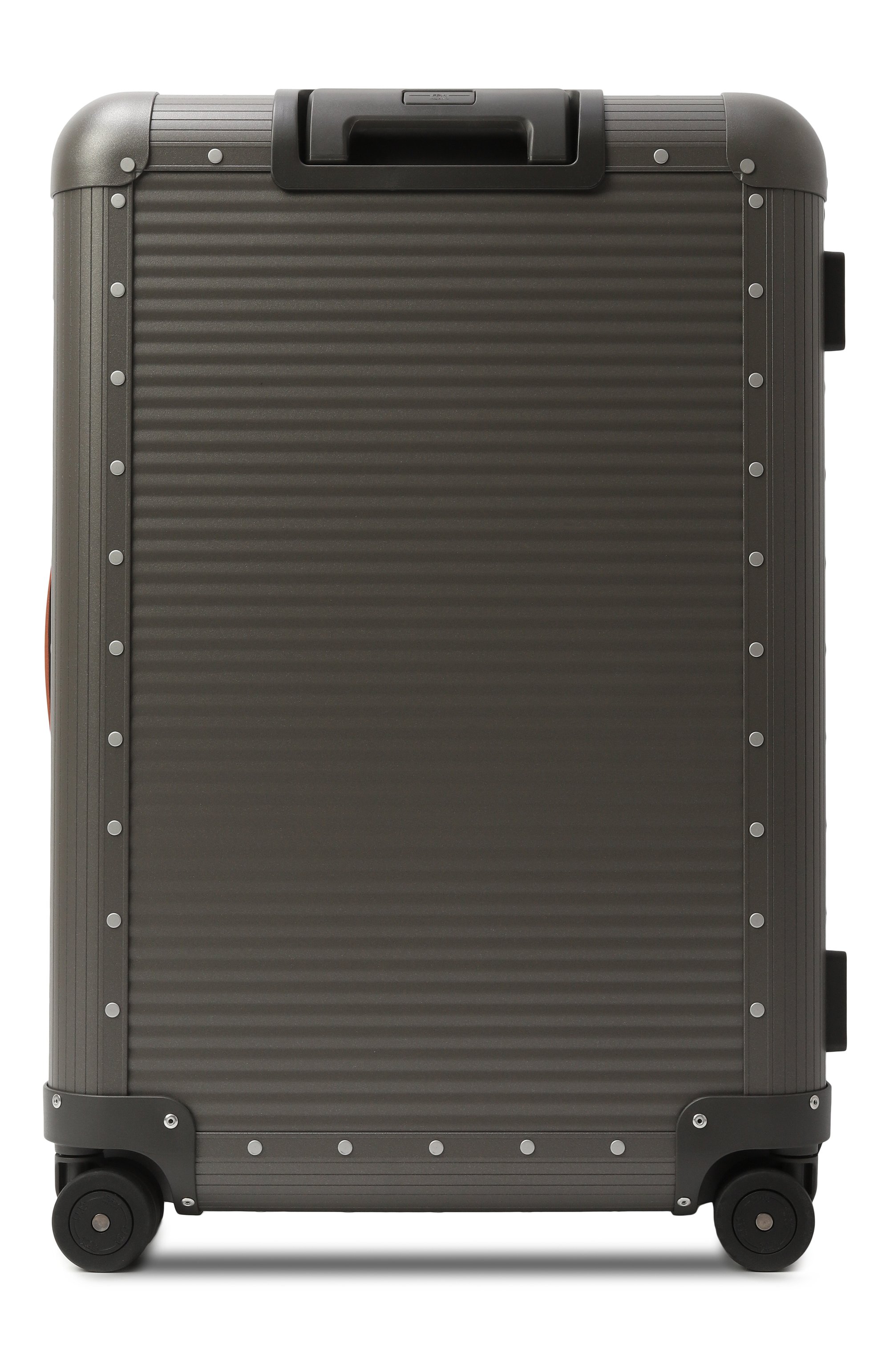 Чемодан bank spinner FPM MILANO, арт. A1506815801, фото 6