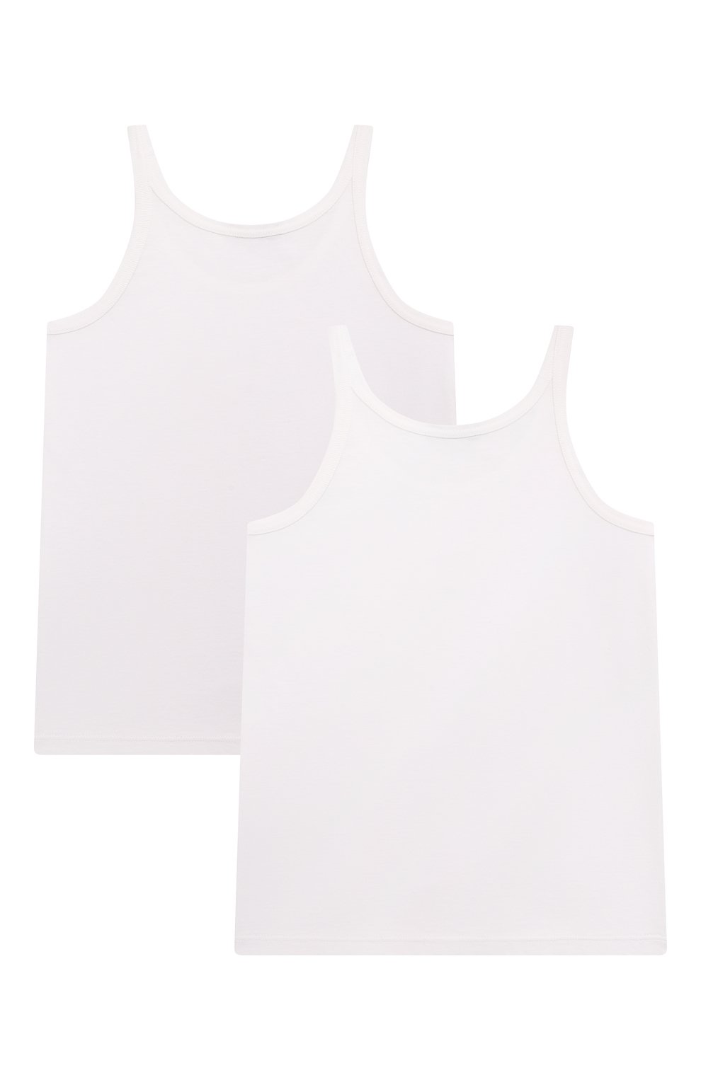 Комплект из двух маек DOLCE & GABBANA, арт. L4J702/0N00H, фото 2