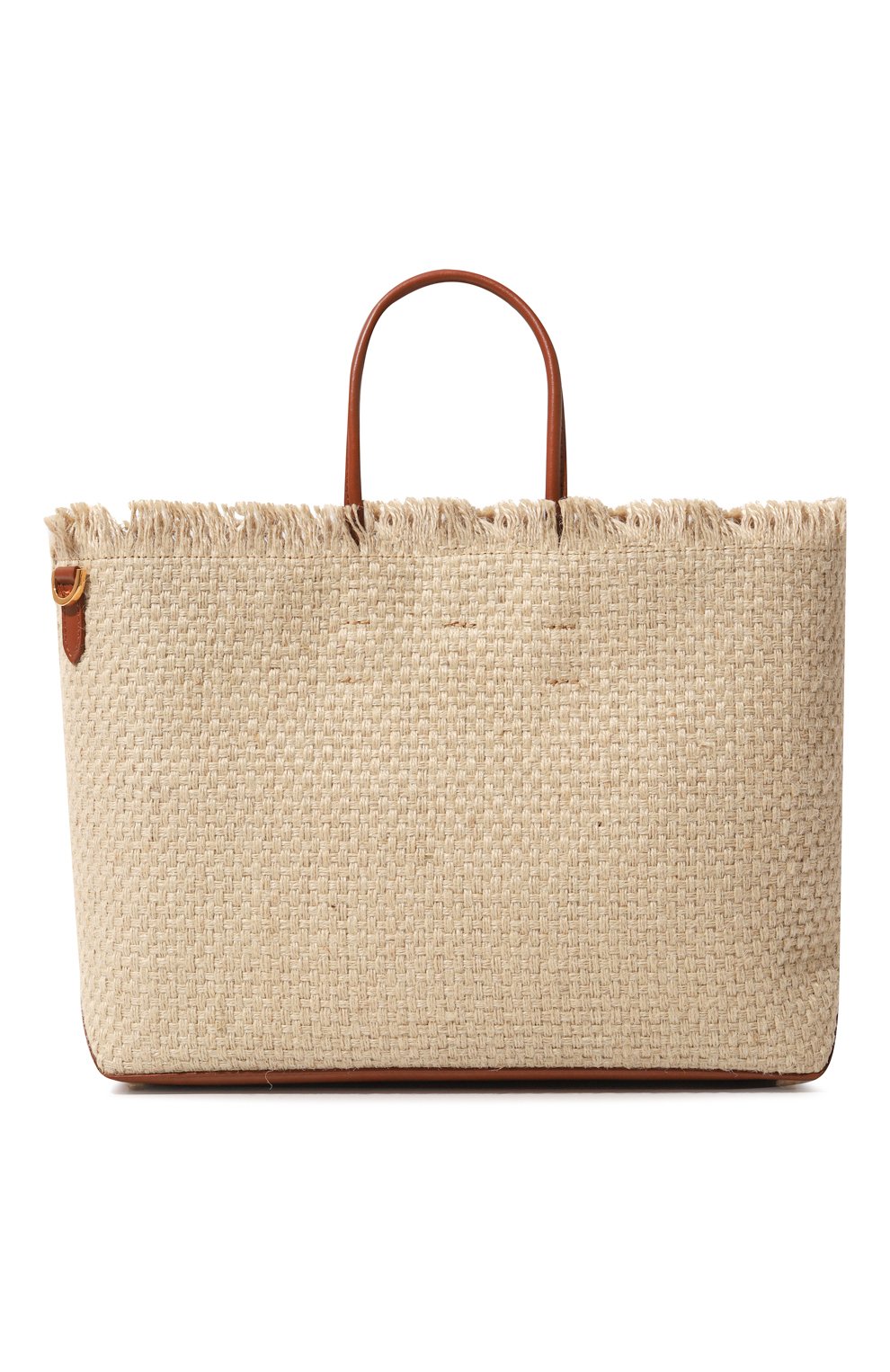 Сумка-тоут N21, арт. 23EBP0936IU01, фото 6