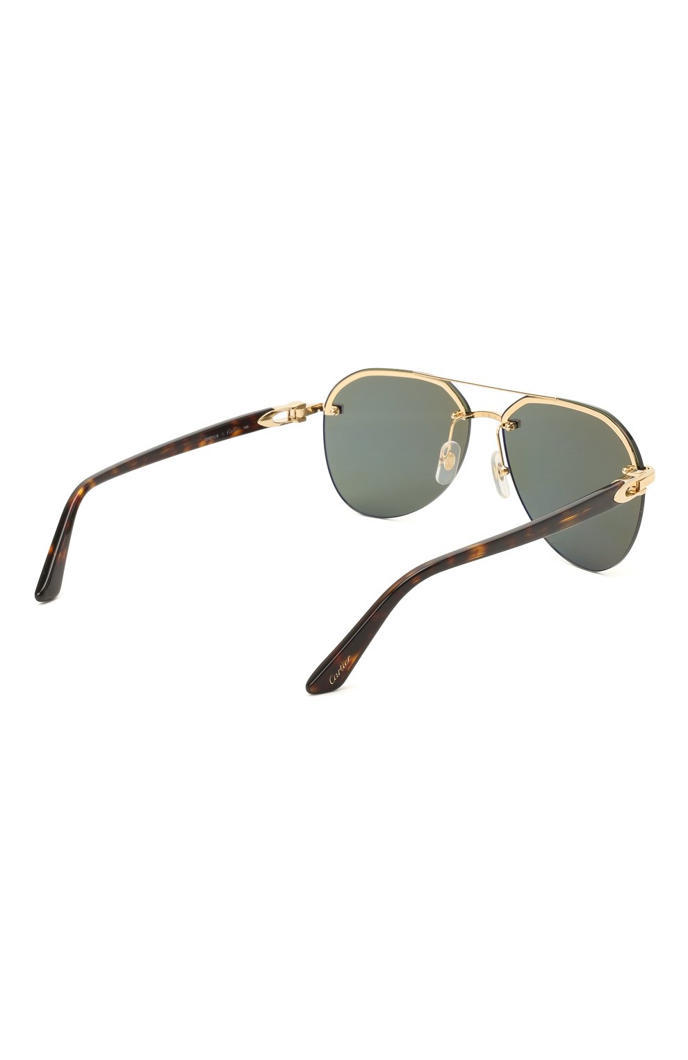 Солнцезащитные очки CARTIER, арт. CT0275SA 002, фото 4