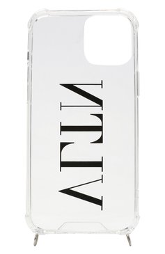 Чехол для iphone 11 pro VALENTINO, арт. VY2P0S90/EHL, фото 1