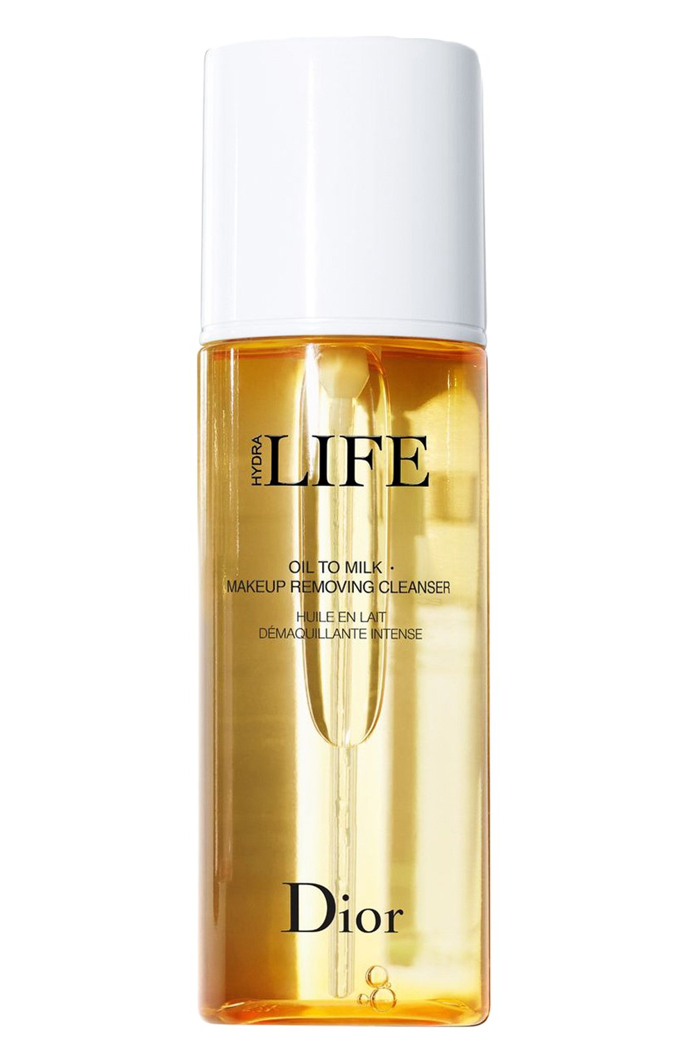 Очищающее масло hydra life (200ml) DIOR, арт. F022136000, фото 1