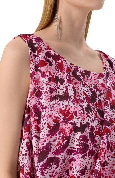 Платье DRIES VAN NOTEN, арт. 251-011049-1012, фото 5