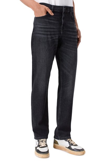 Джинсы slimmy 7 FOR ALL MANKIND, арт. 7TC40B82-1VY, фото 3