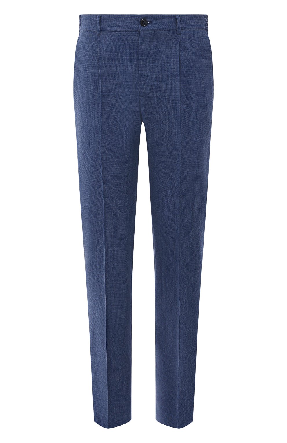 Шерстяные брюки STEFANO RICCI, арт. M1T3100080/W0004N, фото 1