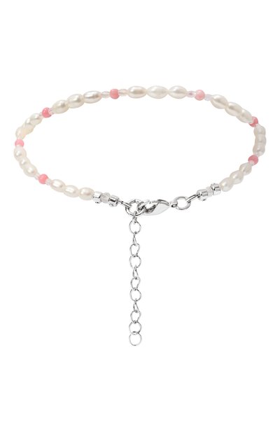 Анклет pearl sand BLUEJAY, арт. BAK-PS, фото 3