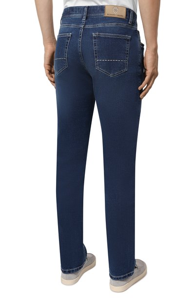 Джинсы RICHARD J. BROWN, арт. MILAN0 B/T177/W654, фото 4