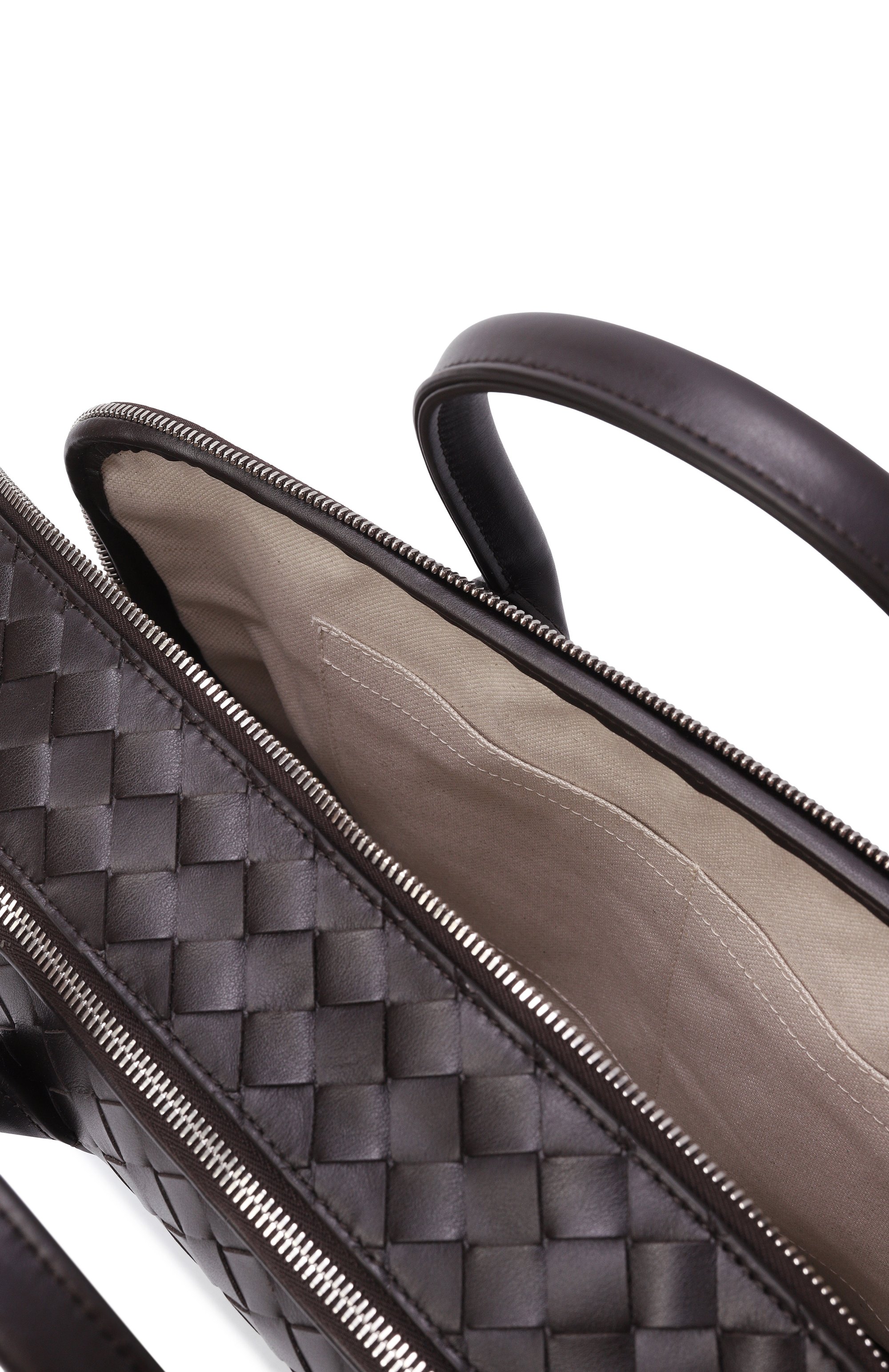 Портфель getaway large BOTTEGA VENETA, арт. 766361/V2HL1, фото 4