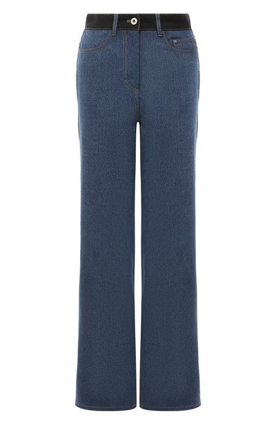 Женские джинсы ROKH, арт. R1CA79 CT