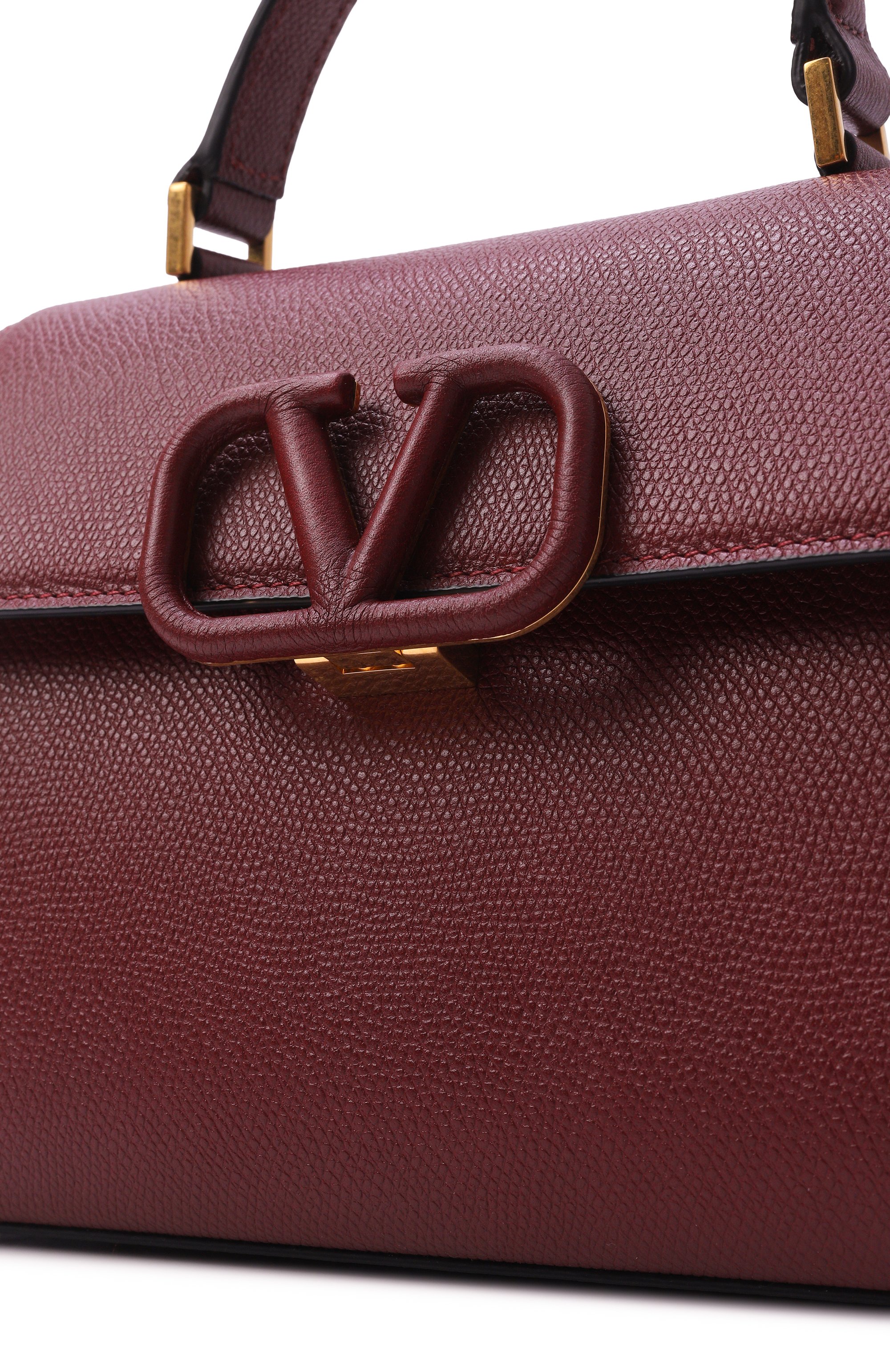 Сумка vsling VALENTINO, арт. 8W2B0F53/KGW, фото 6