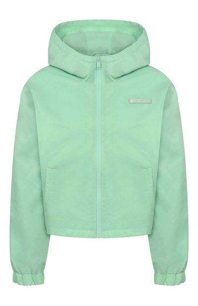 Женский ветровка SPORTY AND RICH, арт. JA017S410GT