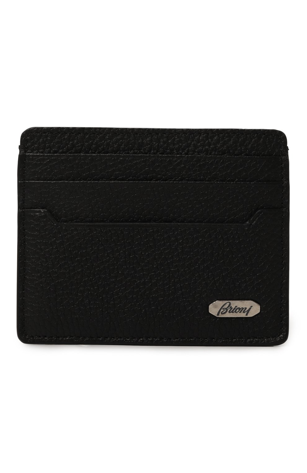Кожаный футляр для кредитных карт BRIONI, арт. 0HUM0L/01719, фото 1