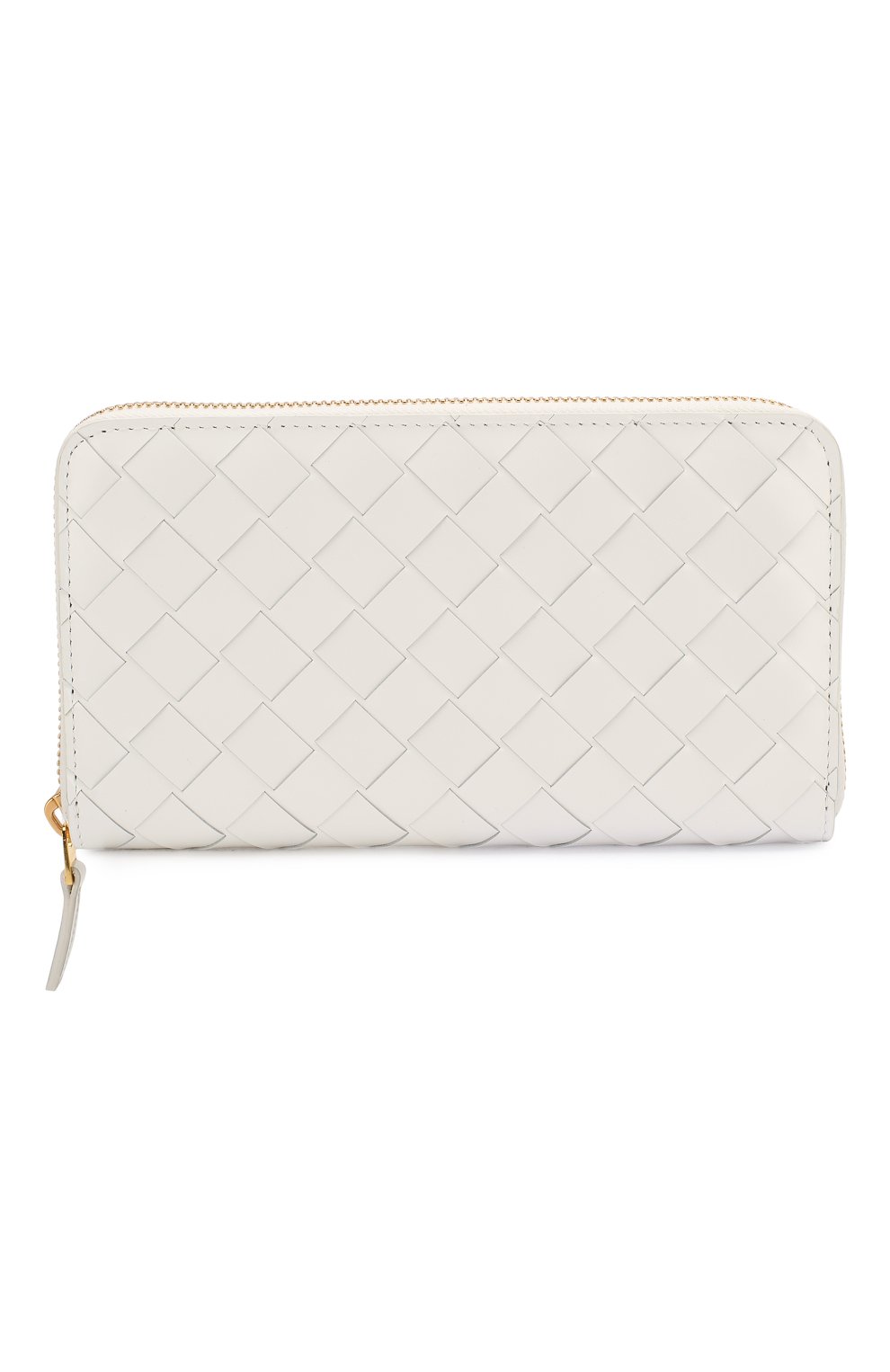 Кожаный кошелек BOTTEGA VENETA, арт. 588768/VMBI1, фото 1