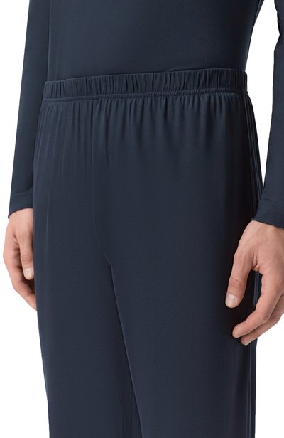 Пижама из лиоцелла ZIMMERLI, арт. 188-41005_001, фото 4