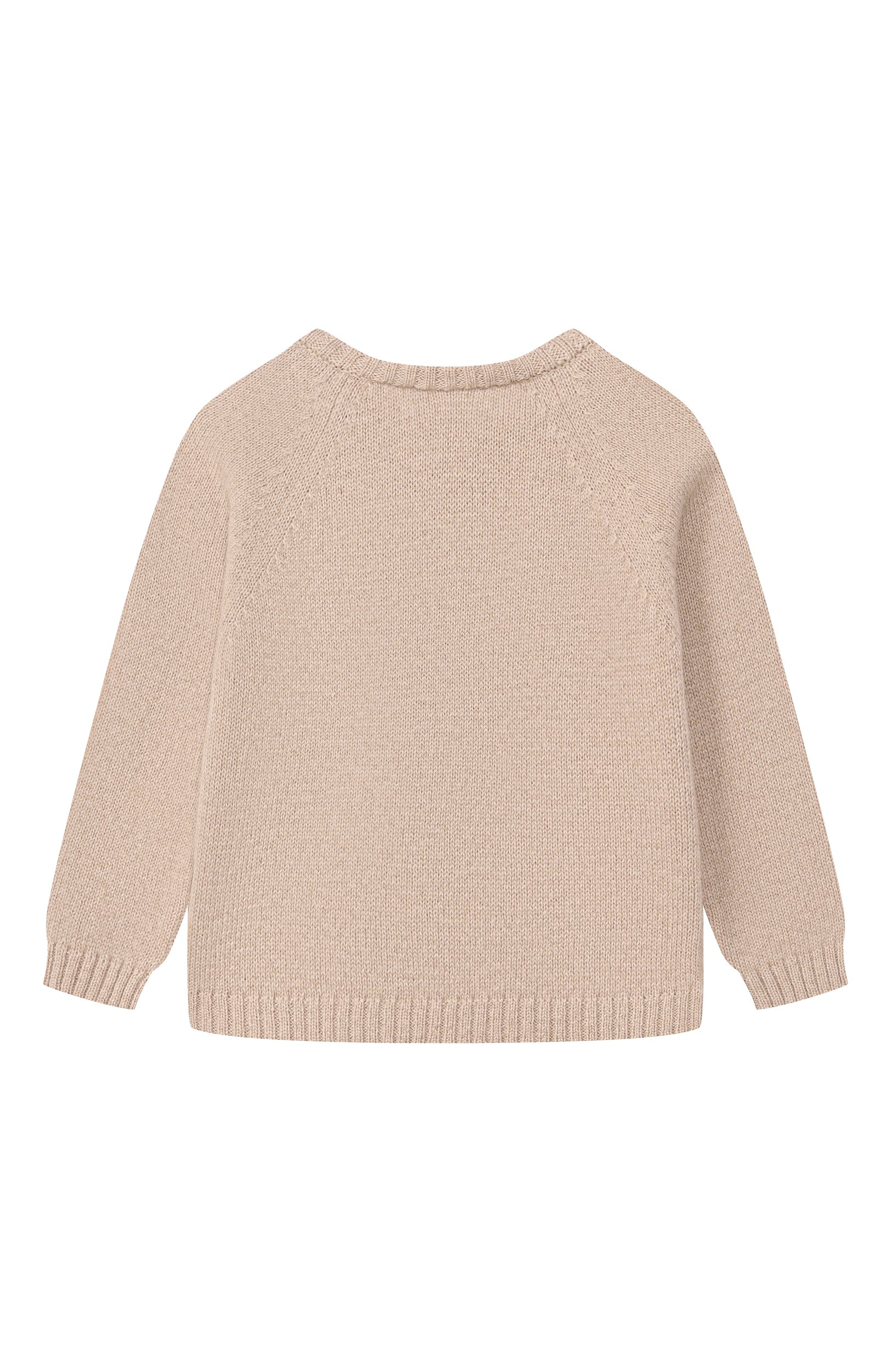 Комплект из пуловера и брюк BABY T, арт. 26AI060C, фото 3