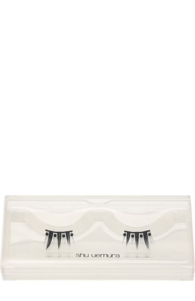 Женские накладные ресницы fake eye lash 06 mini black np SHU UEMURA, арт. 4935421342322