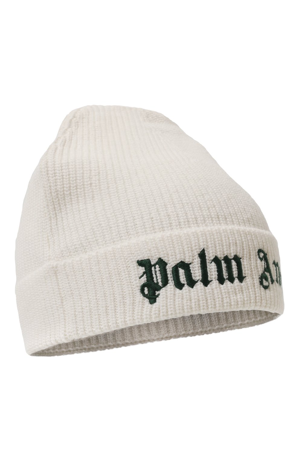Шапка PALM ANGELS, арт. PBLC005C99KNI001, фото 1
