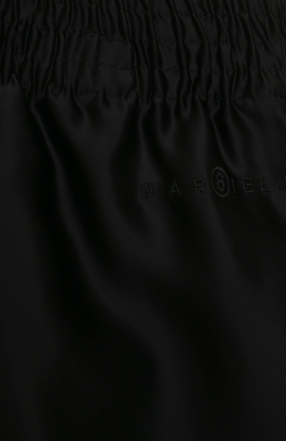 Шорты из вискозы MM6, арт. M60096-MM056, фото 3