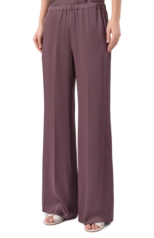 Брюки Antonelli Firenze M8185Q/355C Коричневый  M8185Q/355C Фото 3