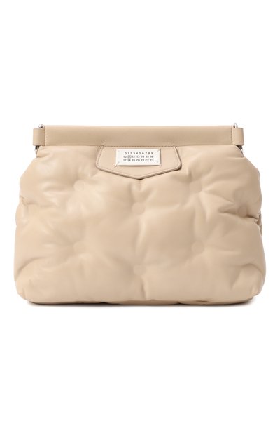 Женская сумка glam slam classique small MAISON MARGIELA, арт. SB1WG0028/P4300