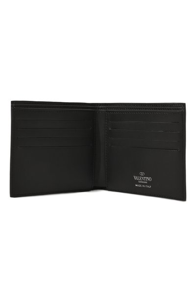 Кожаное портмоне VALENTINO, арт. 2Y2P0654/LVN, фото 3