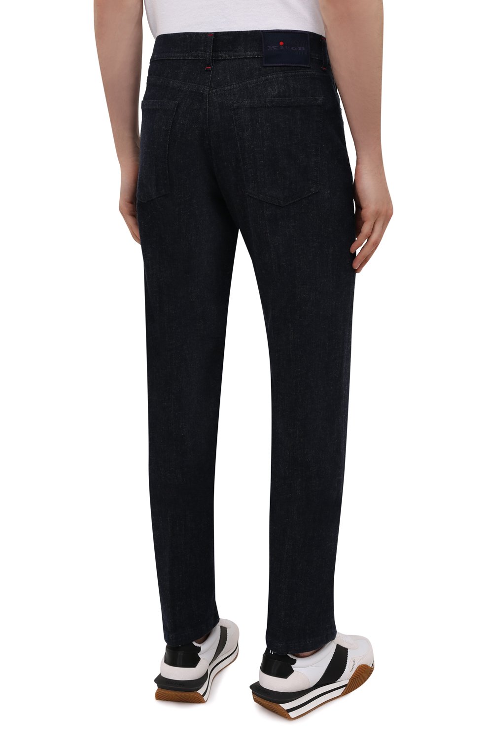 Джинсы KITON, арт. UPNJS1/J0336A, фото 4