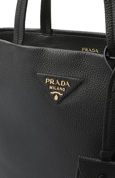 Сумка-тоут PRADA, арт. 1BG550/2DKV, фото 3