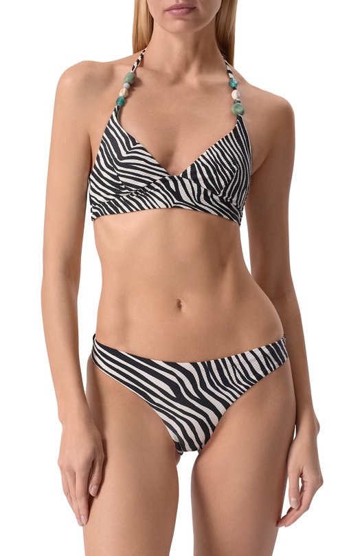 Треугольный бра Sea Level SL3050ZE Чёрно-белый  SL3050ZE Фото 2