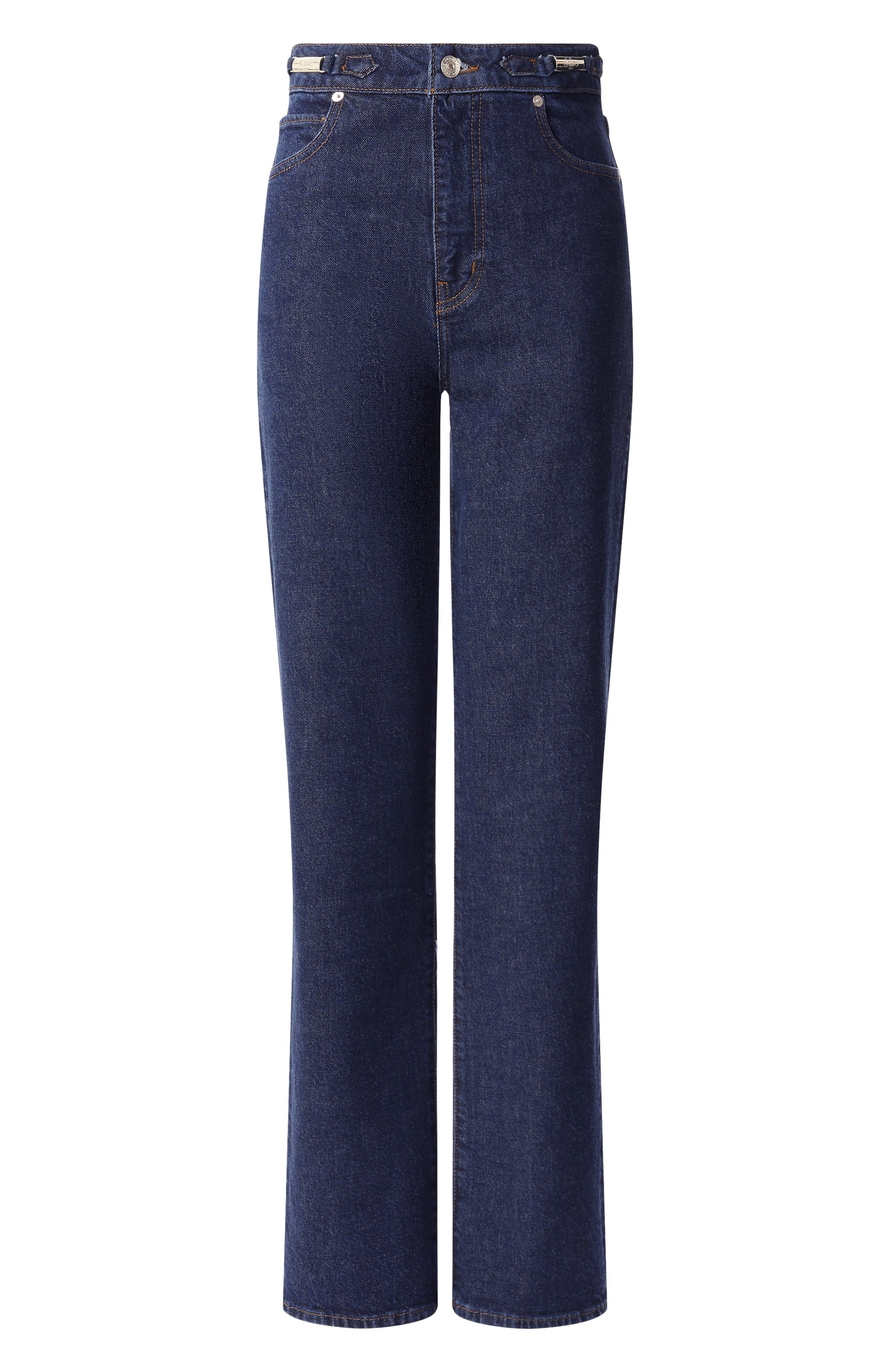 Джинсы frame x ritz paris FRAME DENIM, арт. WP25DPA055, фото 1