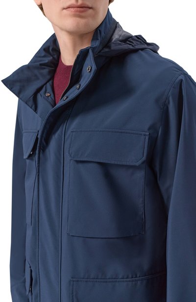 Куртка PAUL&SHARK, арт. 26412108, фото 5