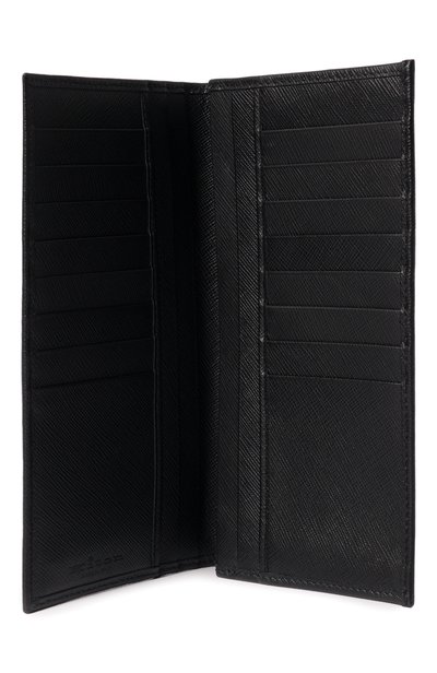 Кожаное портмоне KITON, арт. UPEA014N01269, фото 3