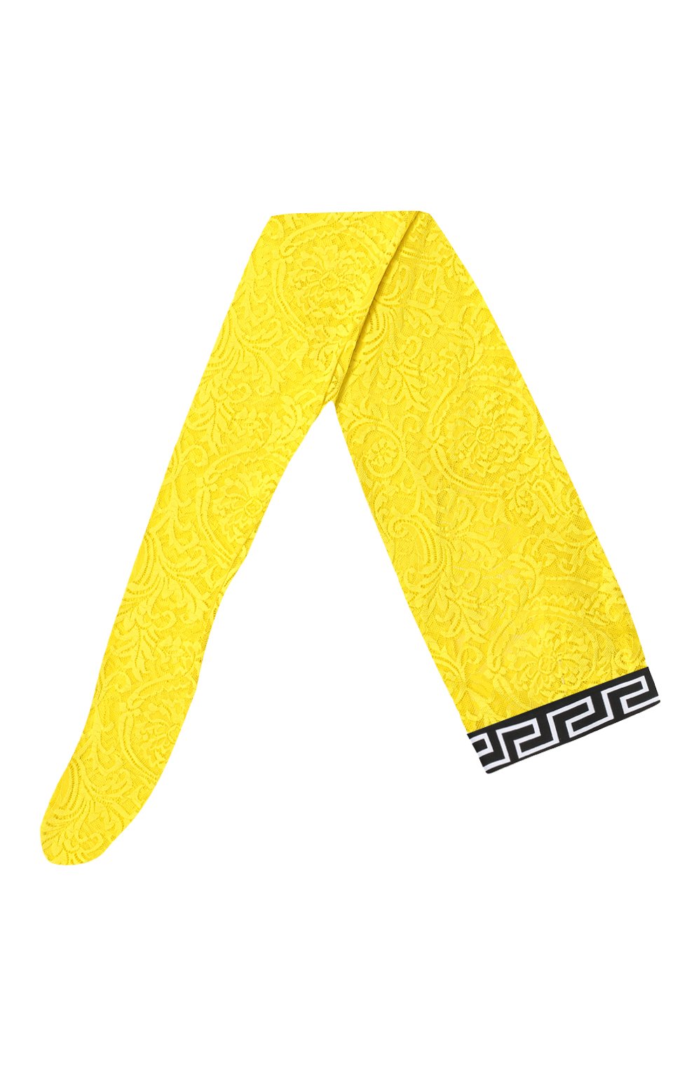 Кружевные колготки VERSACE, арт. AUD30015/AZ00018, фото 1