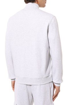 Хлопковая толстовка BRUNELLO CUCINELLI, арт. M0T359072G, фото 4