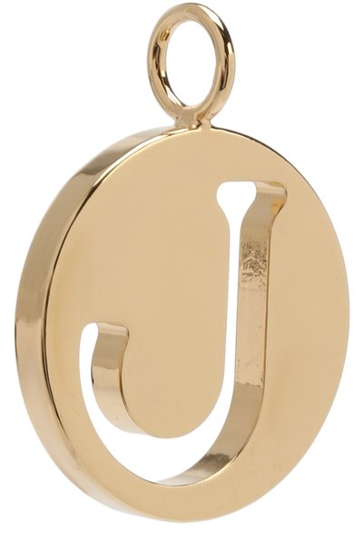 Подвеска для сумки alphabet key CHLOÉ, арт. CHC16AK03JCB79DA, фото 2