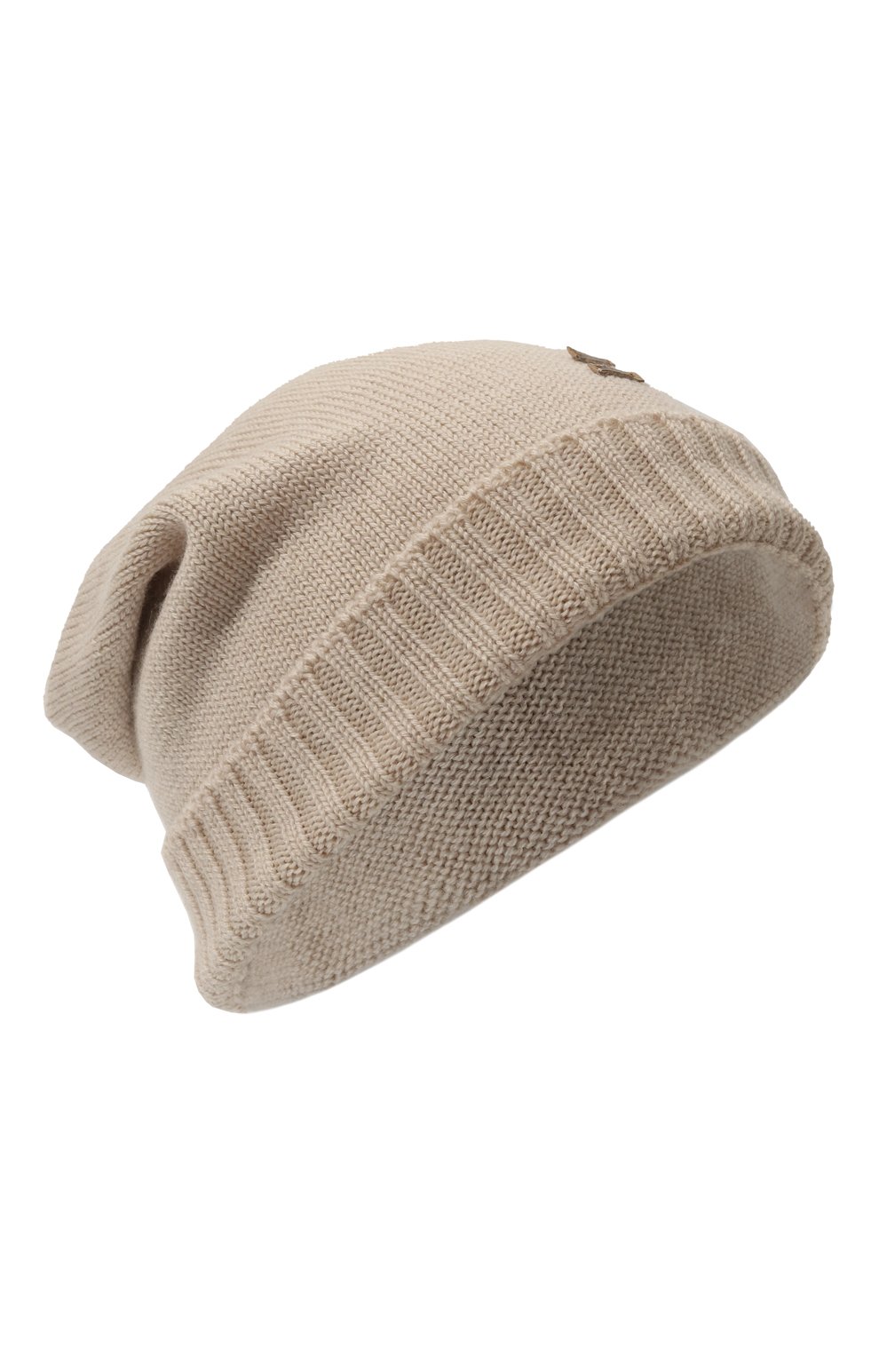 Шерстяная шапка DANIELE BASTA, арт. FW2425.DB1190XW05, фото 1