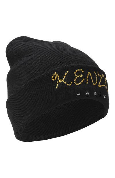 Шапка KENZO, арт. K51032