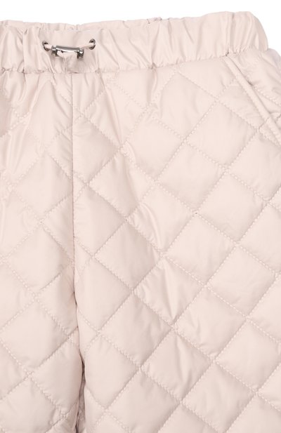 Утепленные джоггеры IL GUFO, арт. A25GPL0035NN106_001, фото 3