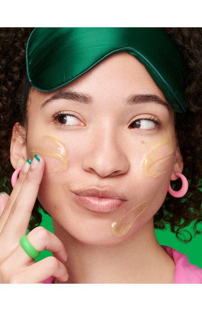 Интенсивная успокаивающая ночная маска cicapair (30ml) DR.JART+, арт. 8809642719477, фото 3