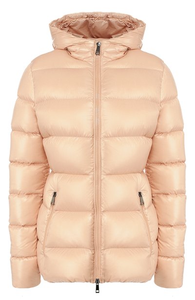 Женский пуховик rhin MONCLER, арт. E2-093-46933-00-C0064