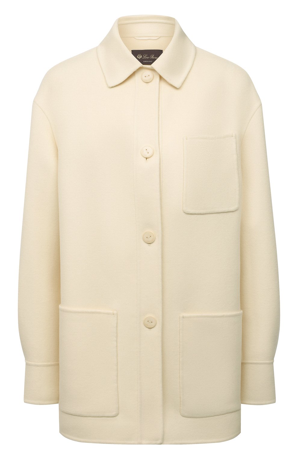 Кашемировая куртка LORO PIANA, арт. FAM1937, фото 1