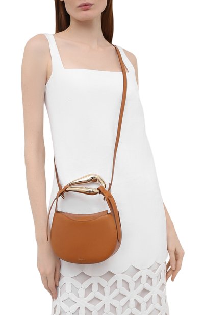 Сумка kiss CHLOÉ, арт. CHC21US350E48, фото 5