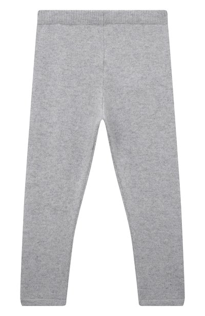 Кашемировые брюки GIORGETTI CASHMERE, арт. MB933/WS/2A-6A, фото 2