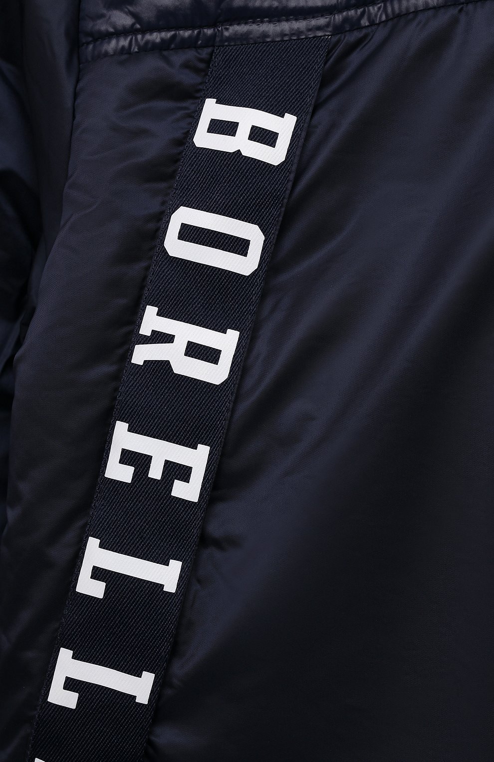 Утепленное пальто ALESSANDRO BORELLI MILANO, арт. I21283-9, фото 3