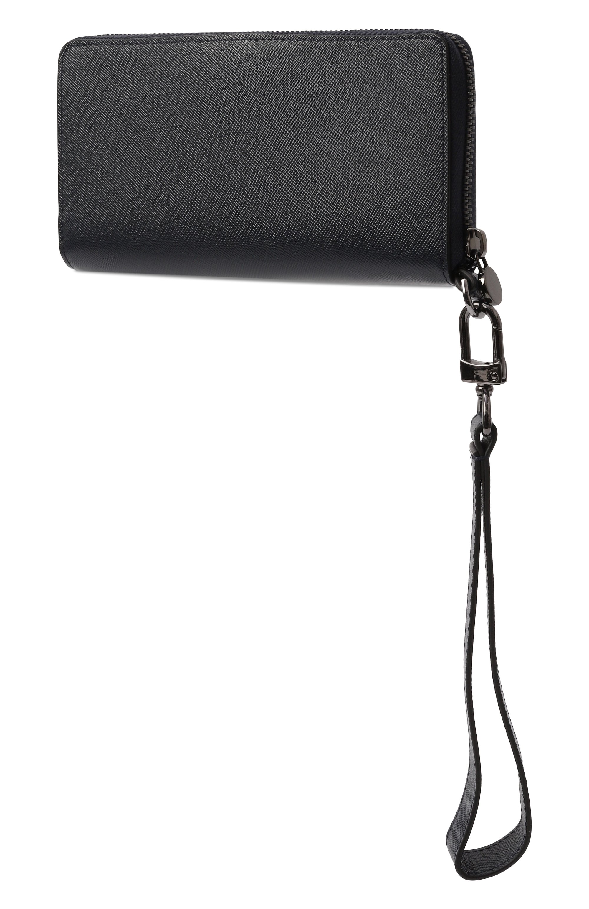 Кожаное портмоне KITON, арт. UPEA018N0122802, фото 2