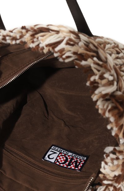 Сумка MC2 SAINT BARTH, арт. STBA/C0LETTE W/09723E, фото 5