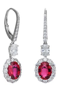 Серьги MERCURY, арт. ME23581WR, фото 2